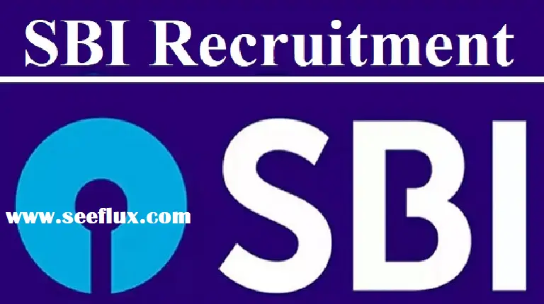 sbi recruitment 2023